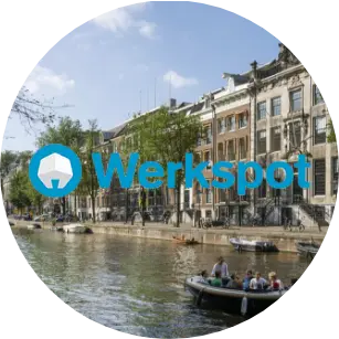 Werkspot logo