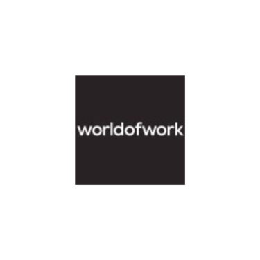 Worldofwork logo