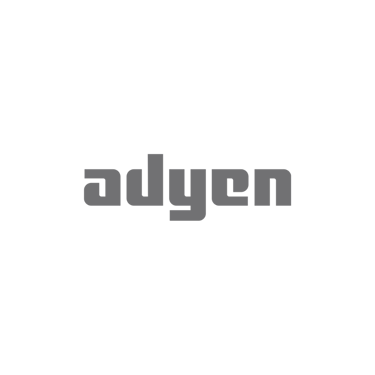 Adyen logo